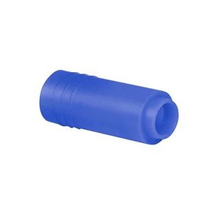 Bucking de Silicone 70° Universal Para Aeg Quickshot