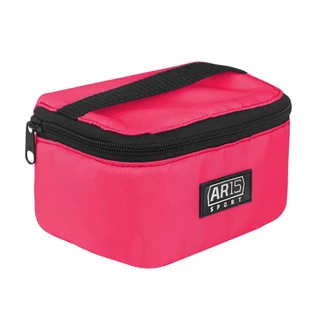 Bolsa Térmica AR15 Sport Impermeável Tamanho P Rosa Neon