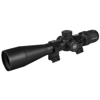 Luneta Vector Optics Veyron Selada 6-24x44 FFP Paralax