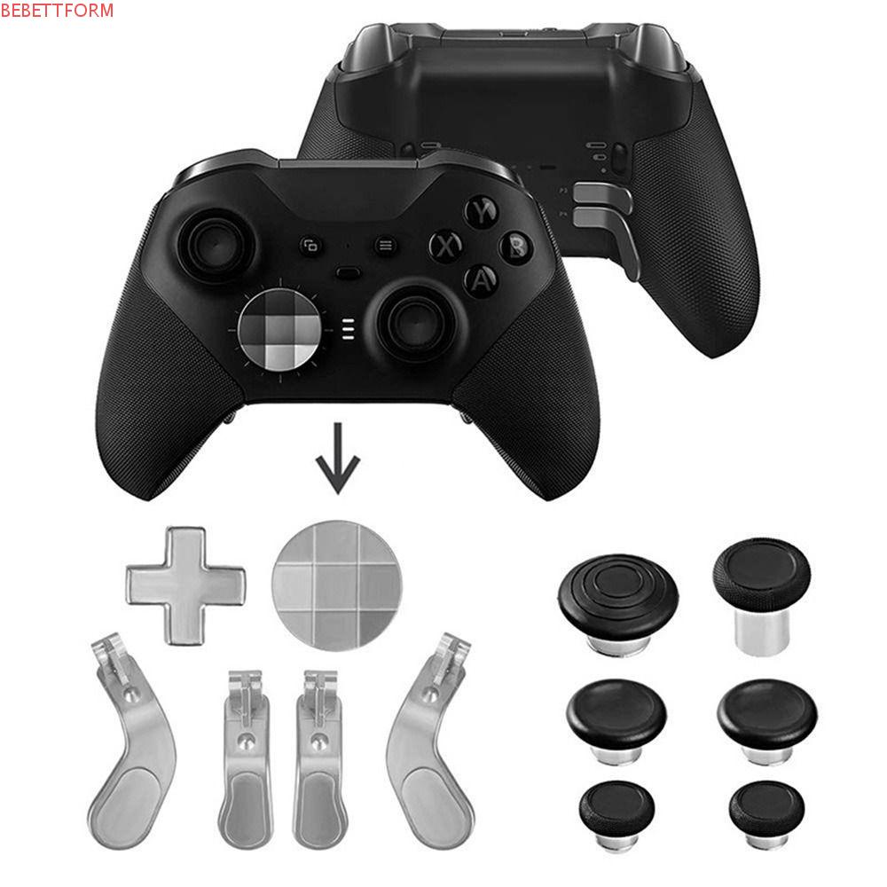 Elite controller series 2 xbox best sale one