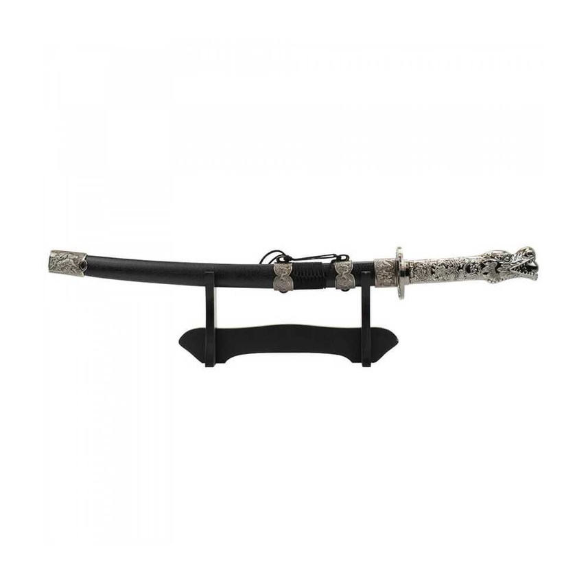 Mini Espada Decorativa Japonesa 52cm