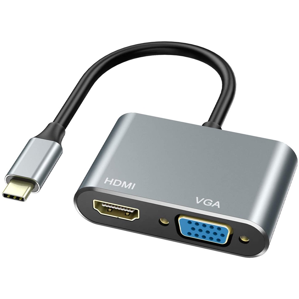 Conversor usb a discount hdmi para tv