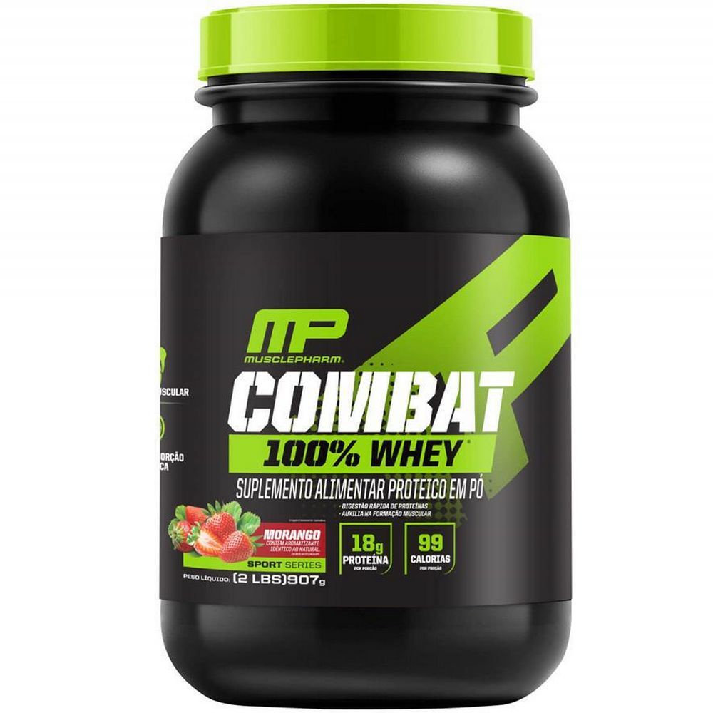 Mp Combat 100 Whey na Black Friday 2025 | BuscaProdutos
