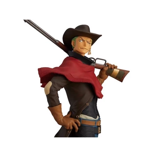 One Piece Treasure Cruise World Journey Vol. 1 Roronoa Zoro