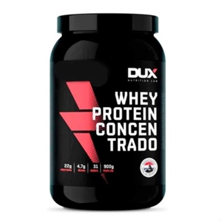 Whey Protein Concentrado 900g DUX