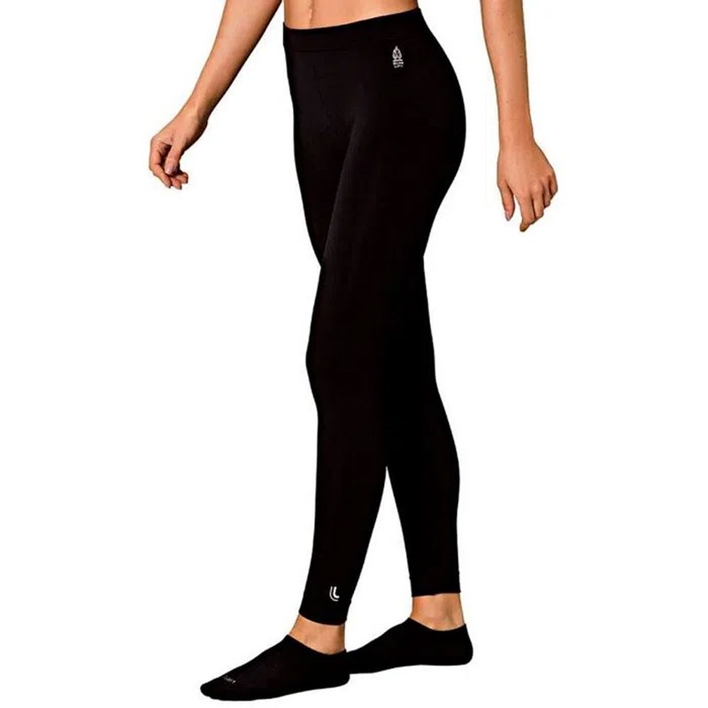 Calça Legging Lupo 71582 Térmica