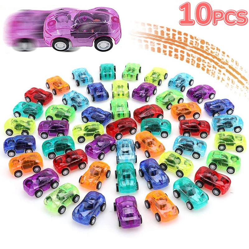 Mini Bus à Friction – Voiture Jouet En Plastique 18,5 Cm – Bleu, Roues Silencieuses, Jouet Éducatif Dès 3 Ans – Idéal Cadeau Anniversaire