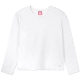 Blusa Infantil Menina Manga Longa Thermo Dry Lilica