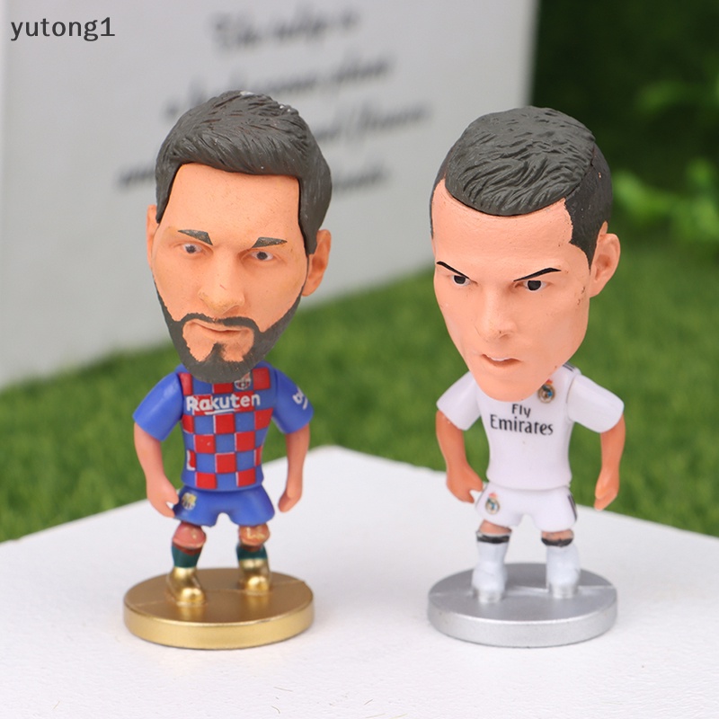 SoccerStarz Figures World Cup 14 Neymar Jr Rooney Gerrard Luiz