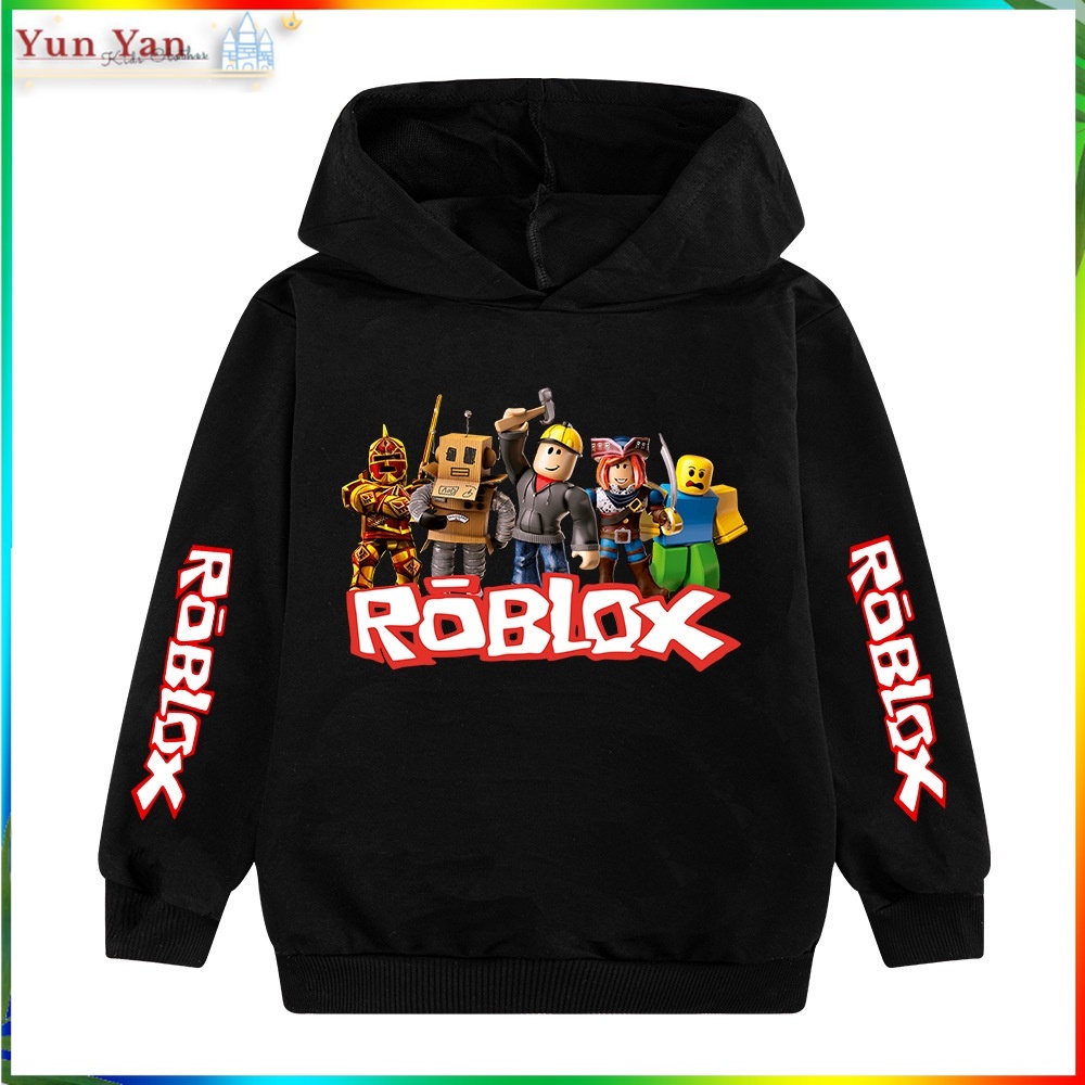 Terno estiloso - Roblox