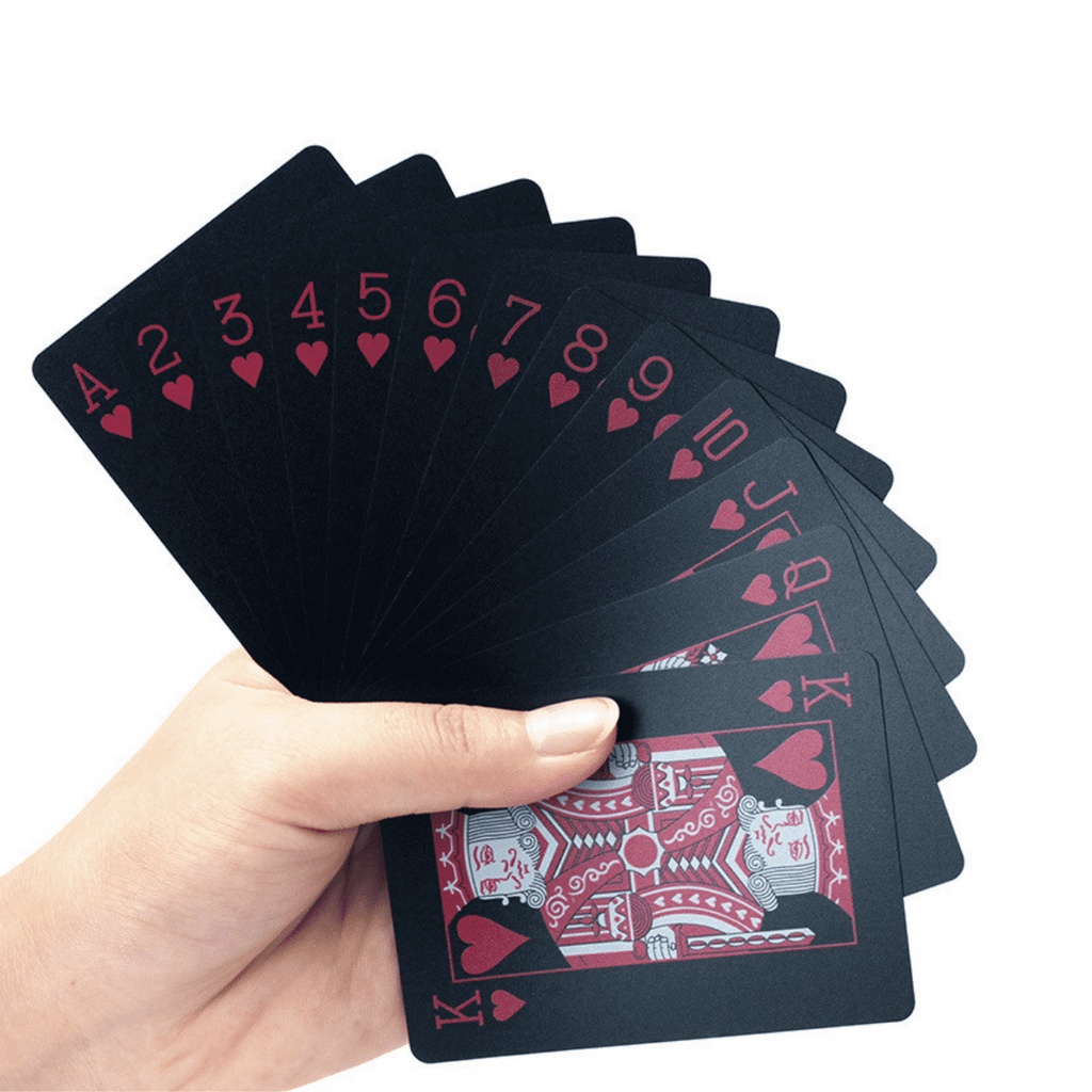 2 Peças Truco Cartas Jogos Para Várias Ocasiões De Festa - AliExpress