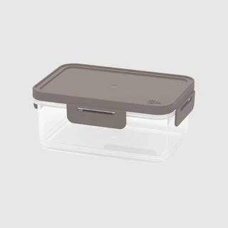 Pote Hermético 280ml 64000/0126 Bege Hug Coza Brinox