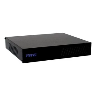 Dvr Twg 16 Canais Analógicos 5mp-n + 4c Ip 1080p Tw5216fd