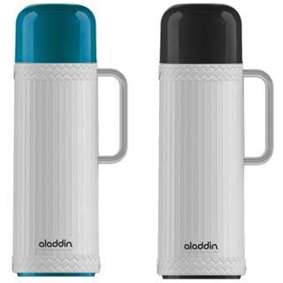 Garrafa Térmica Aladdin Pampa 1 Litro 2058 Rolha Sortida (Cores Sortidas)
