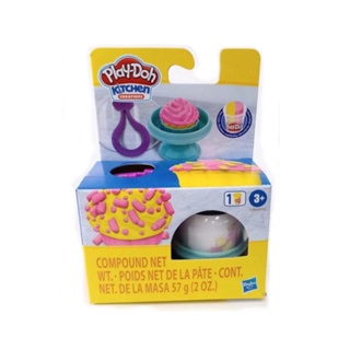 Play-Doh Kit Massinha de Modelar Massinha Bicolor - Hasbro