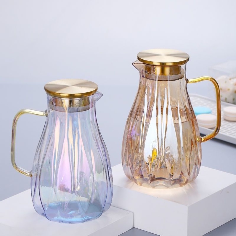 Hotsale Clear Plastic Pitcher 2l Round Shape Water Jar With Lid Plastic  Water Jar Pitchers Small Water Pitcher - Buy Pitchers Small Water,Chinese  New