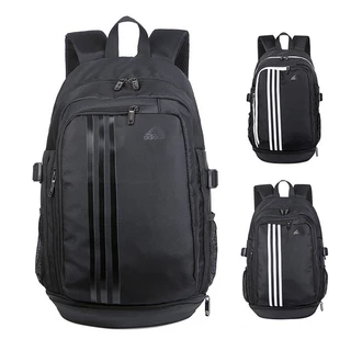 【 KIRA 】 sport Mochila Escolar Para Estudantes/Lazer/Esporte Ombro Único