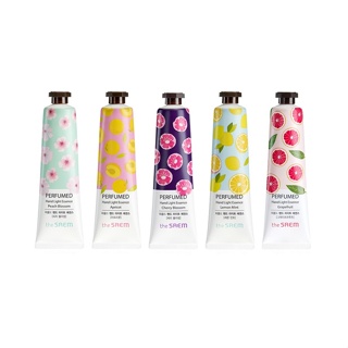 [THE SAEM] Essência Perfumada De Luz Para As Mãos 30ml