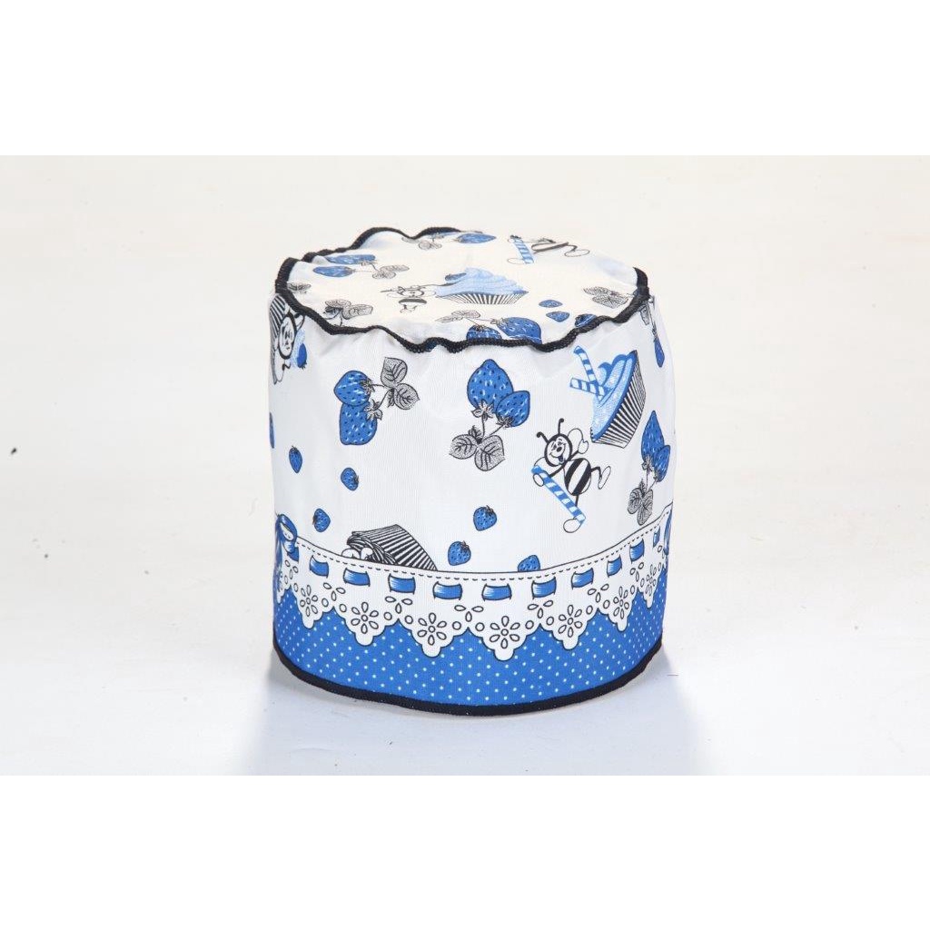 CAPA PARA FRITADEIRA ELETRICA AIR FRYER ABELHINHA