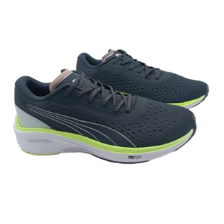 Tênis Masculino Puma Aviator Eng Bdp 376596 -