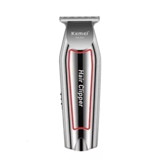 Maquina De Acabamento Profissional Kemei Km 032 220 VOLTS