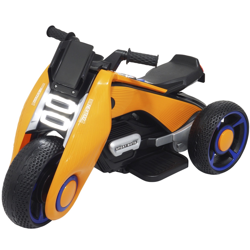 Drift Elétrico Infantil 12v Carrinho Com Luz Som Inmetro Top