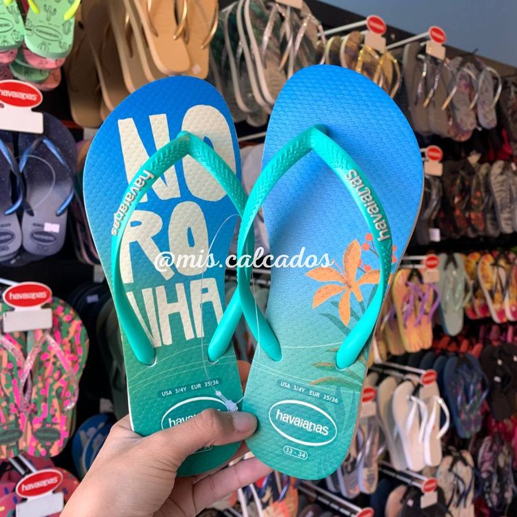 Noronha havaianas online
