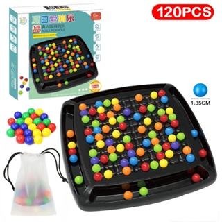 Jogo Rainbow Bead Xadrez Mágico Jogo Correspondência Bola Arco-Íris 241 Pcs  Xadrez Arco-íris com Bolsa Armazenamento Brinquedo Educacional Presente  para Adultos Crianças : : Brinquedos e Jogos