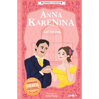 GC - CONTOS RUSSOS - ANNA KARENINA