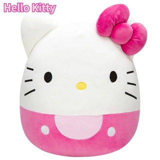 Hello kitty best sale soft toys