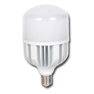 Lâmpada Bulbo Hp Led Industrial Branco 6500k 100w Bivolt em Oferta na Shopee