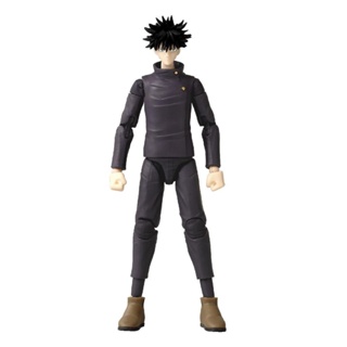 JuJutsu Kaisen Bandai Megumi Fushiguro - Fun Divirta-se