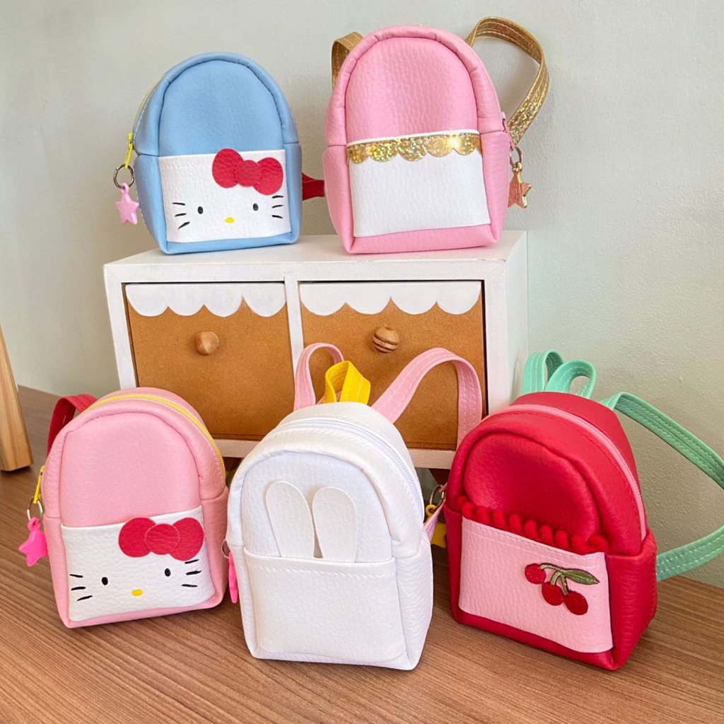 Mochila para boneca Baby Alive | Shopee Brasil