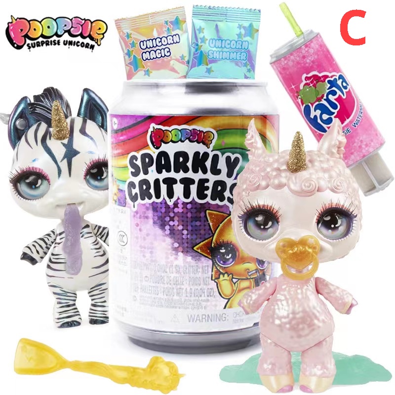 Karactermania – Diario Con Llave De Poopsie Slime Surprise Arcoíris, Tapa Dura Y 160 Hojas Decoradas – Ideal Para Fans De La Colección