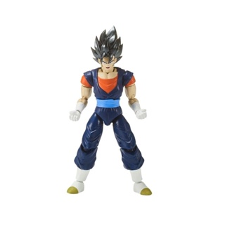 Boneco Dragon Ball Bandai Vegito Articulado - Fun Divirta-se
