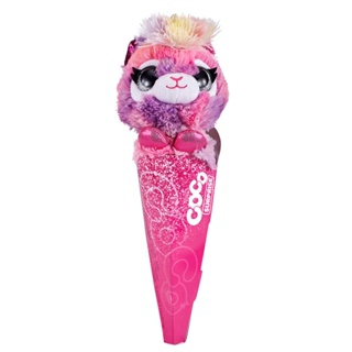Kiki Cones Pelúcia no Cone Fantasy Goldie - Fun Divirta-se