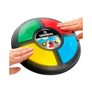 Jogo Clássico Genius - Estrela