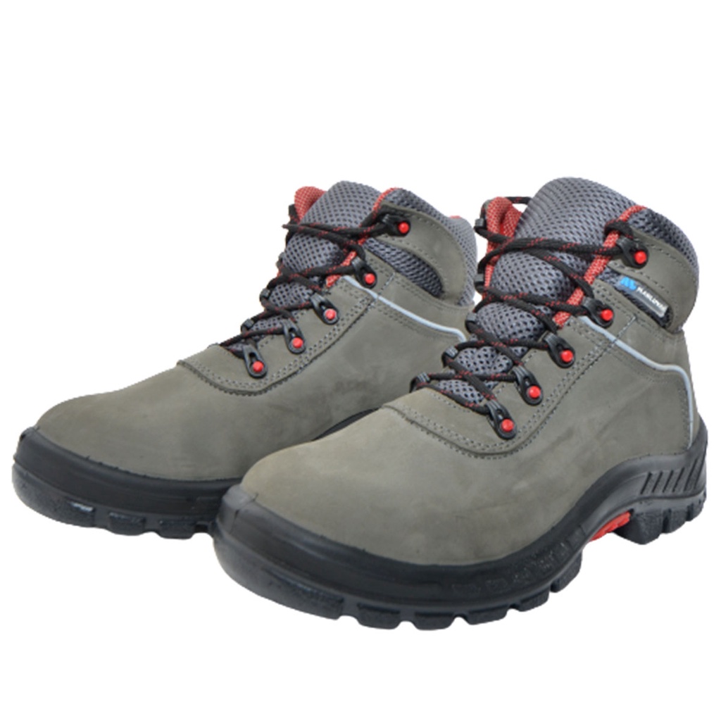 Segurança Marluvas Botina Marluvas Premier Bota Segurança Nobuck