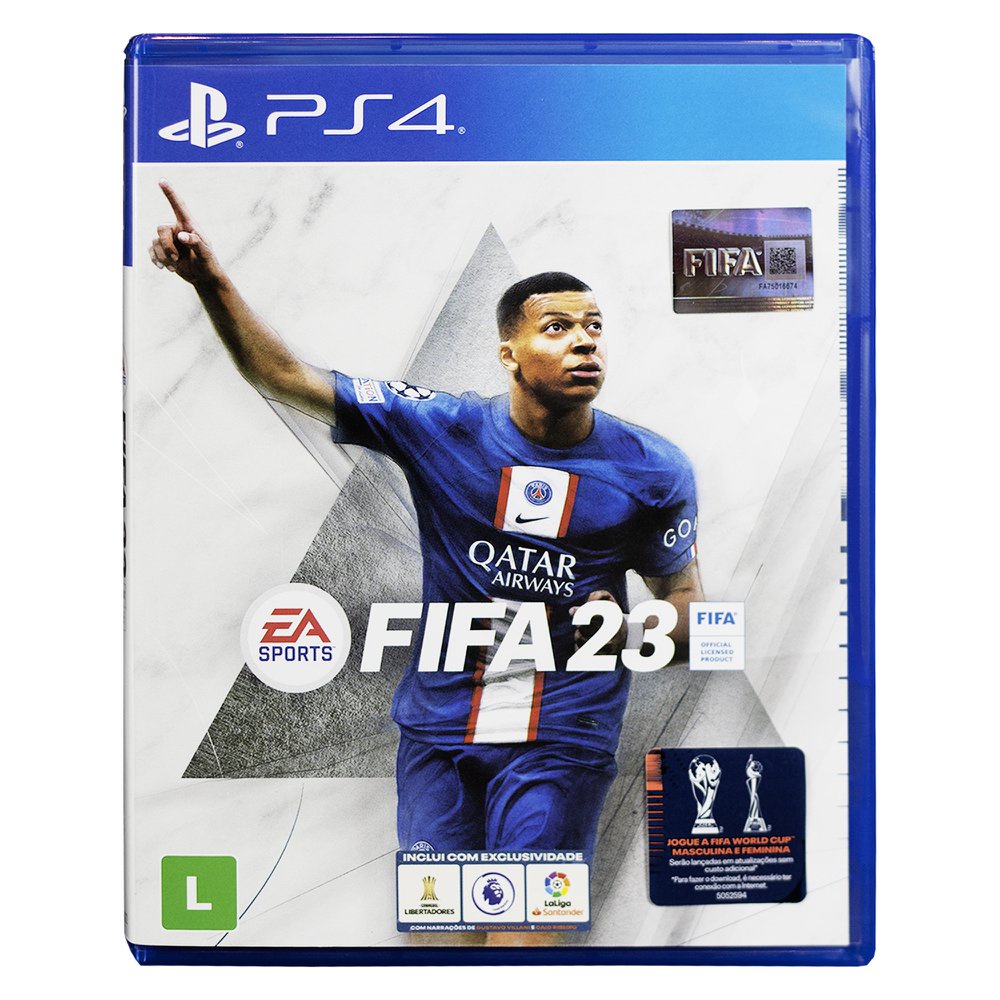 fifa 21 ps4 em Promoção na Shopee Brasil 2023