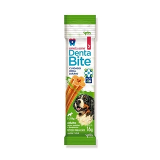 Stick DENTABITE Spin Pet - 16g