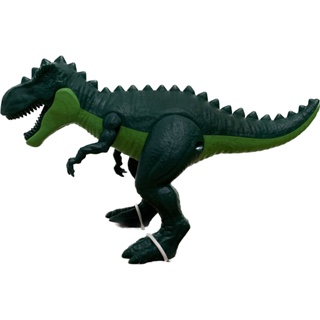 Brinquedo Infantil Boneco Bebê Dinossauro Verde Espinossauro - Loja Zuza  Brinquedos