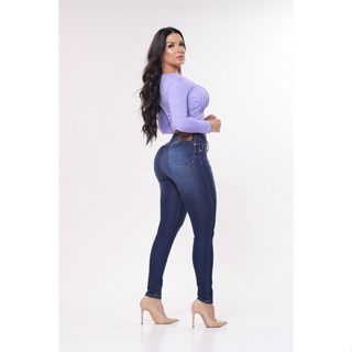 calça levanta bumbum em Promoção na Shopee Brasil 2024