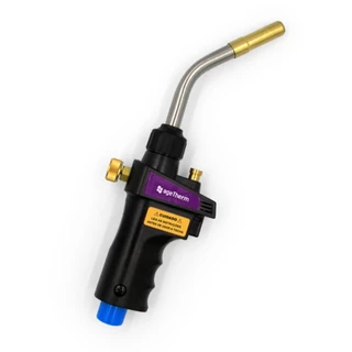 Maçarico Portátil Automático Turbotoch ageTherm