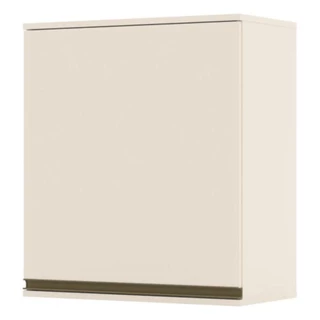 Aéreo Henn C53-139 Connect 1 Porta MDF 67,5x60x31,5cm