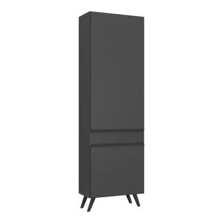 Paneleiro 2 Portas 62cm Veneza Multimóveis V3746