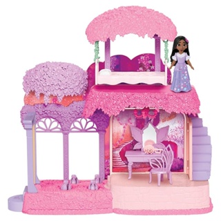 Disney Encanto Quarto da Isabela - Candide