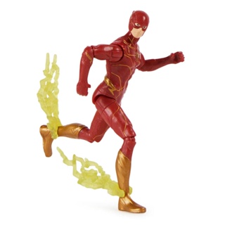 Figura DC The Flash 10cm Flash - Sunny