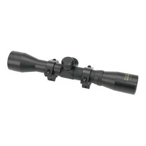 Luneta 4x32 Rossi Poly 11mm