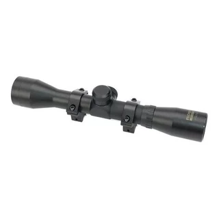 Luneta 4x32 Rossi Poly 11mm
