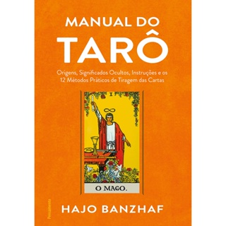 MANUAL DO TARO - PENSAMENTO